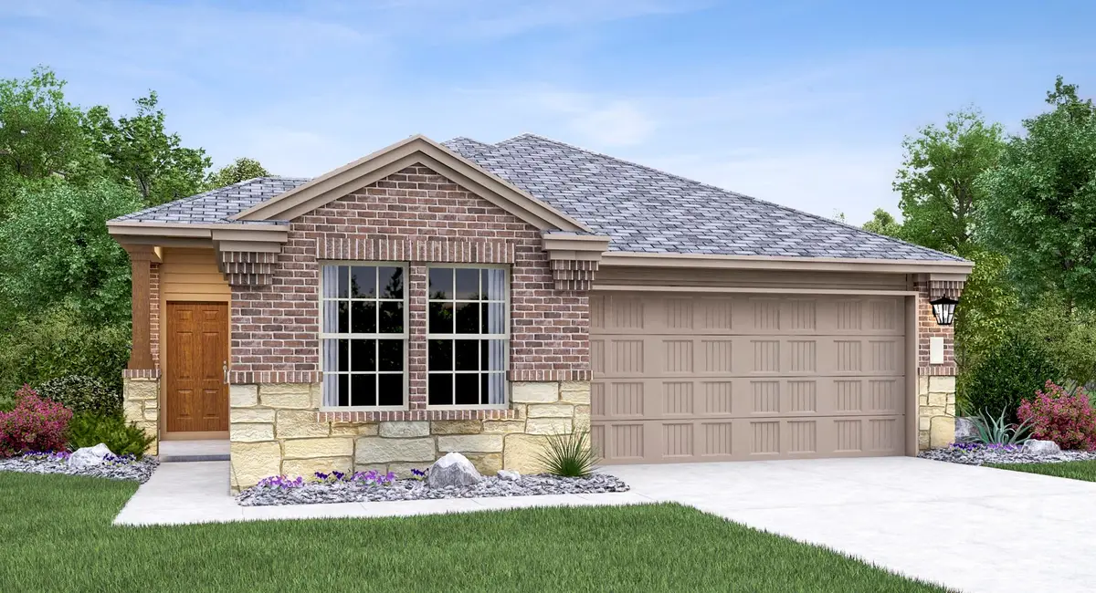 177721 Sagethrasher Dr, Pflugerville, TX 78660 - Image #1