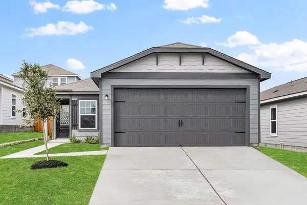 101 Captain Dooley Ln, Jarrell, TX 76537