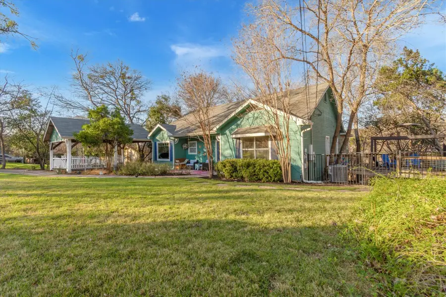 2812 Saratoga Dr, Austin, TX 78733 - #3