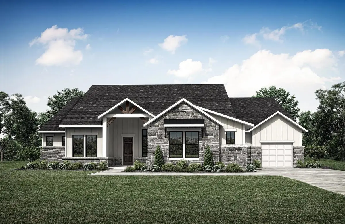 2941 Heritage Heights Rd, Leander, TX 78641 - #1