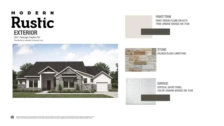 2941 Heritage Heights Rd, Leander, TX 78641 - #2