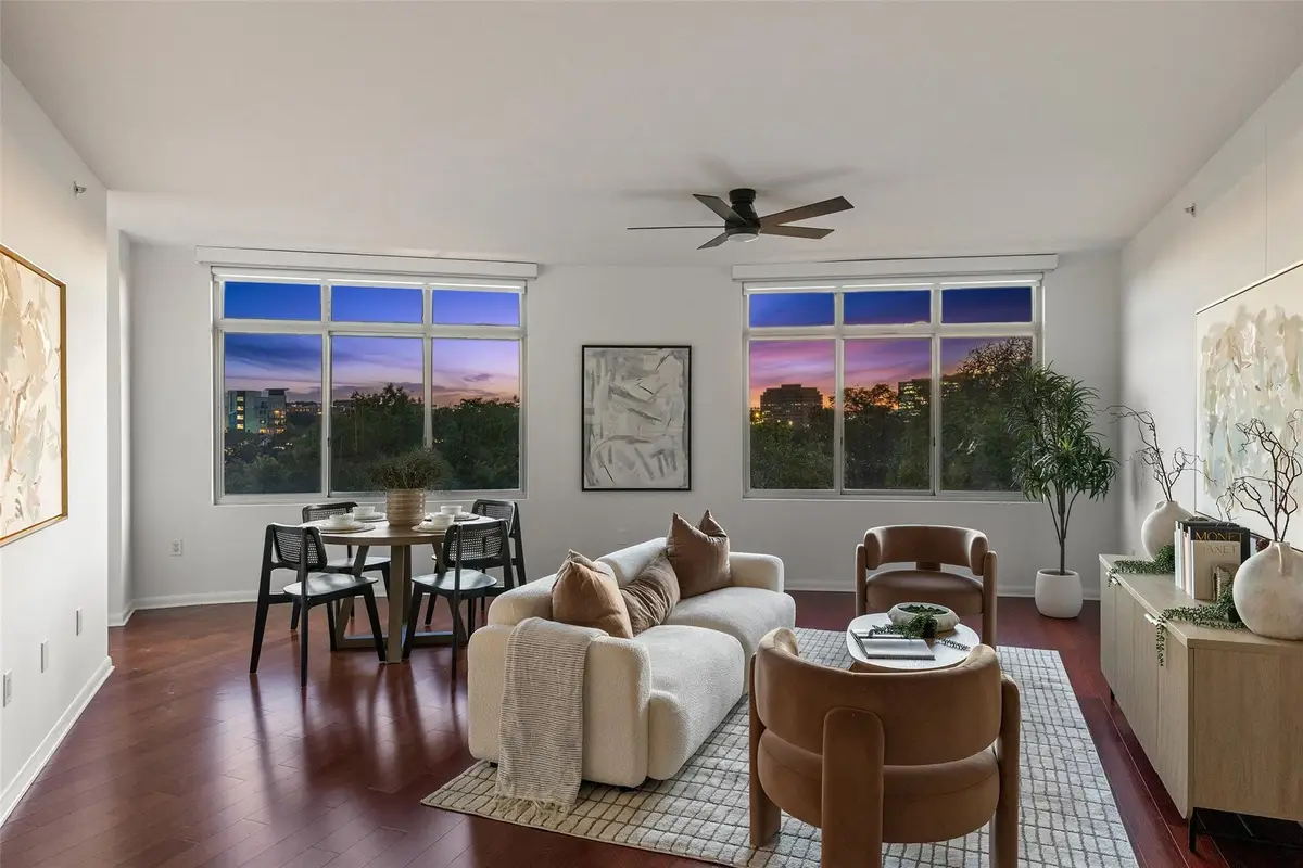 54 Rainey St #502, Austin, TX 78701 - #1