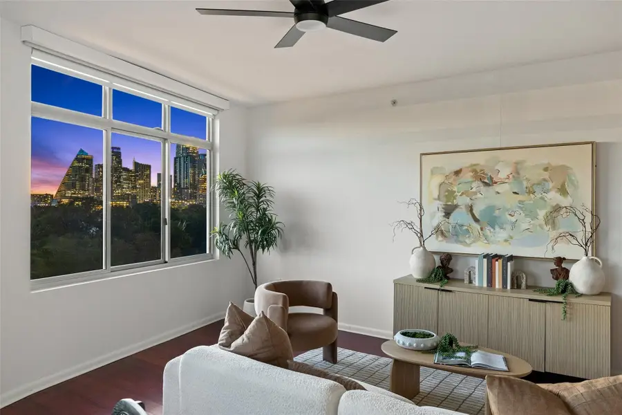 54 Rainey St #502, Austin, TX 78701 - #2