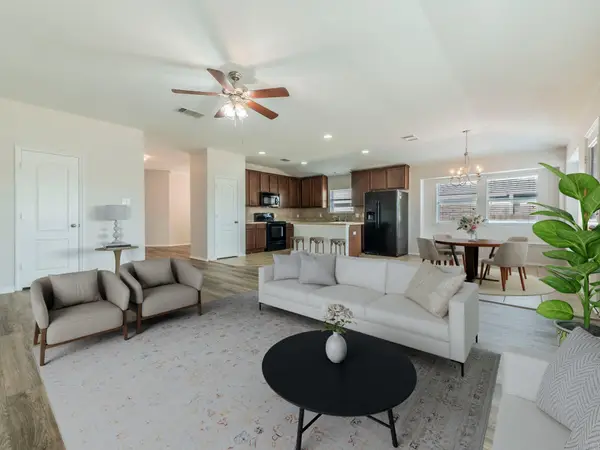 228 Timothy John Dr, Pflugerville, TX 78660