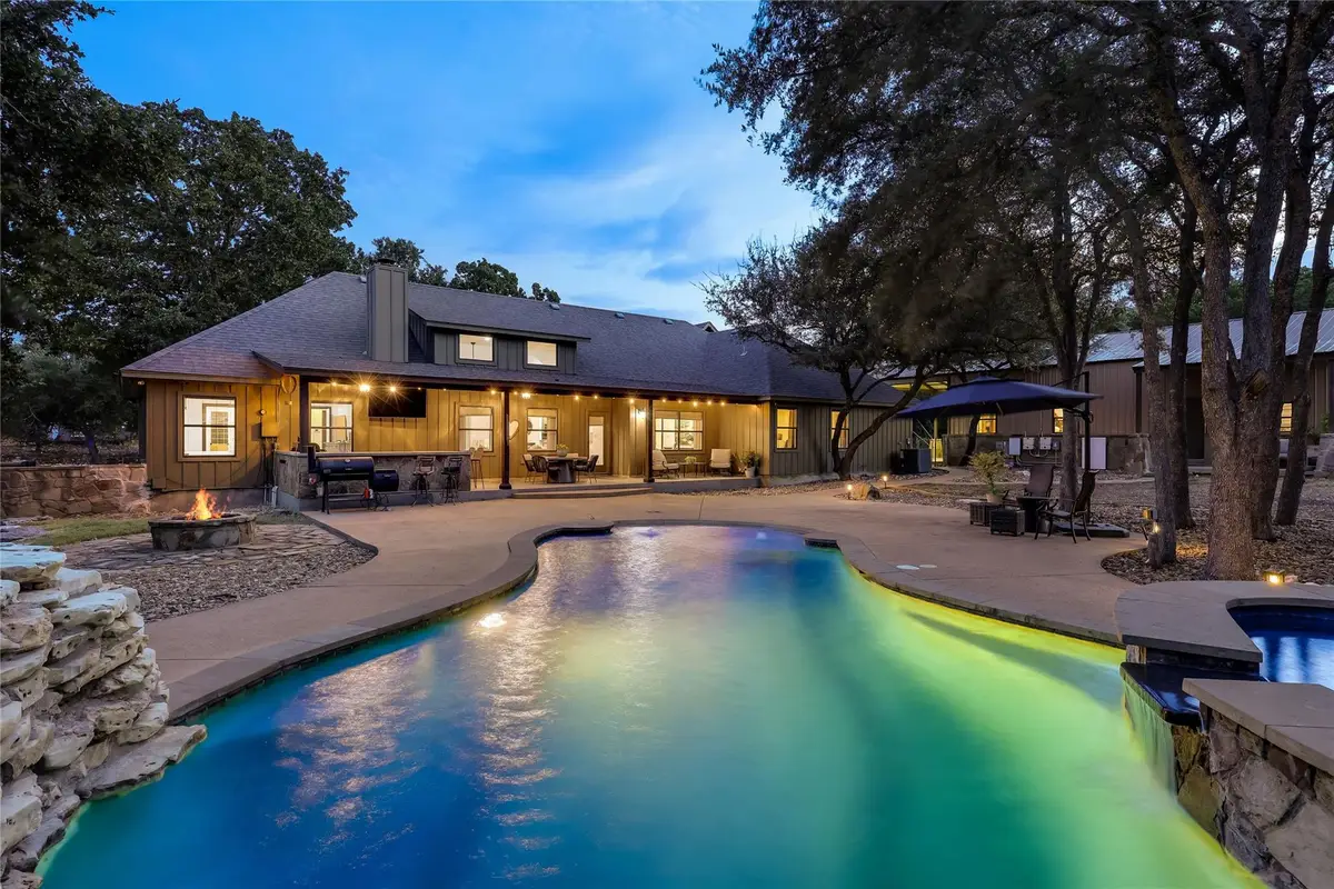 116 Apache Trl, Georgetown, TX 78633 - #1