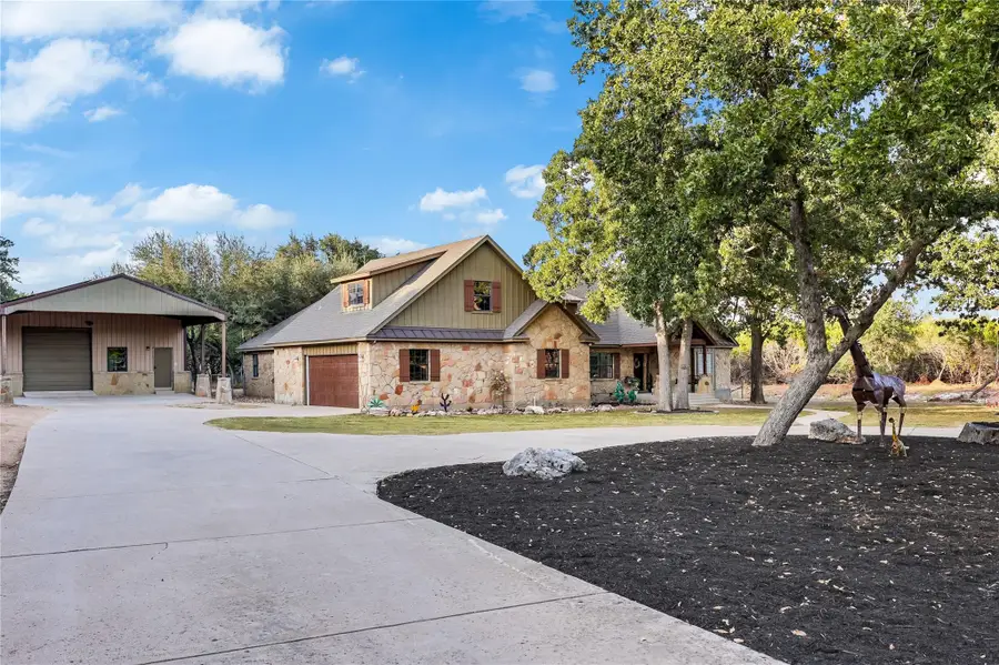 116 Apache Trl, Georgetown, TX 78633 - #2