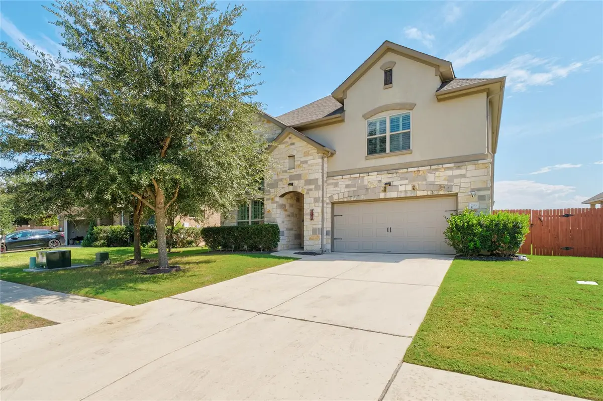 293 Brockston Dr, Buda, TX 78610 - Image #1