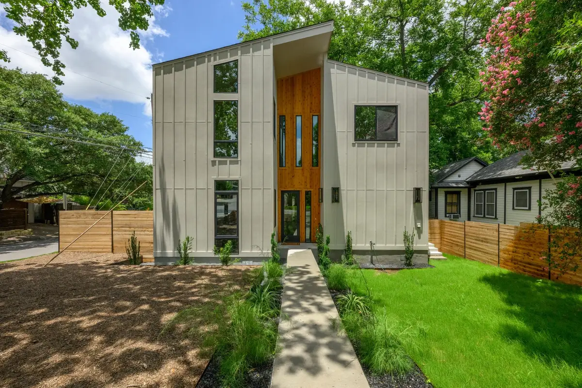 1514 Newton St, Austin, TX 78704 - #1