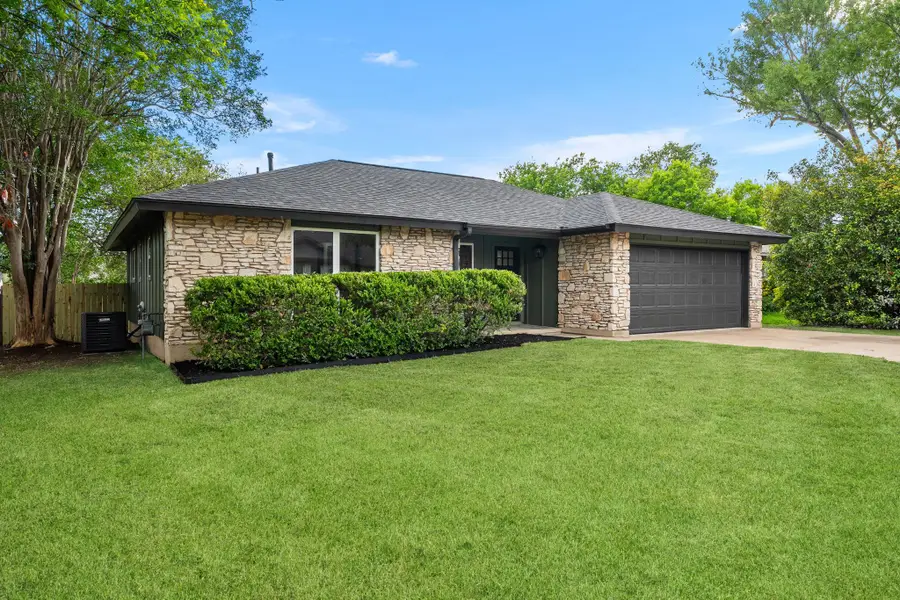 2107 Cindy Ln, Austin, TX 78727 - #3