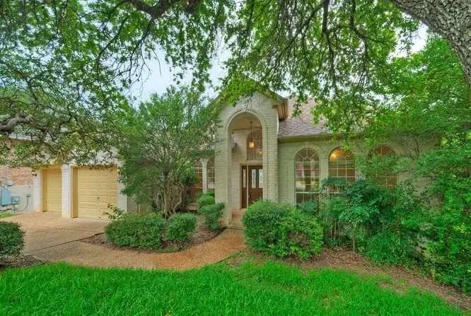 8703 Bluegrass Dr, Austin, TX 78759 - #2