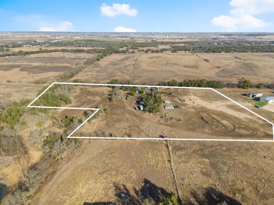 185 Freedom Dr, Georgetown, TX 78626 - Image #3