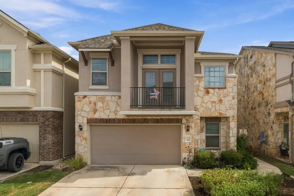 2105 Town Centre Dr #13, Round Rock, TX 78664 - #1
