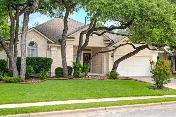 1538 Homewood Cir, Round Rock, TX 78665