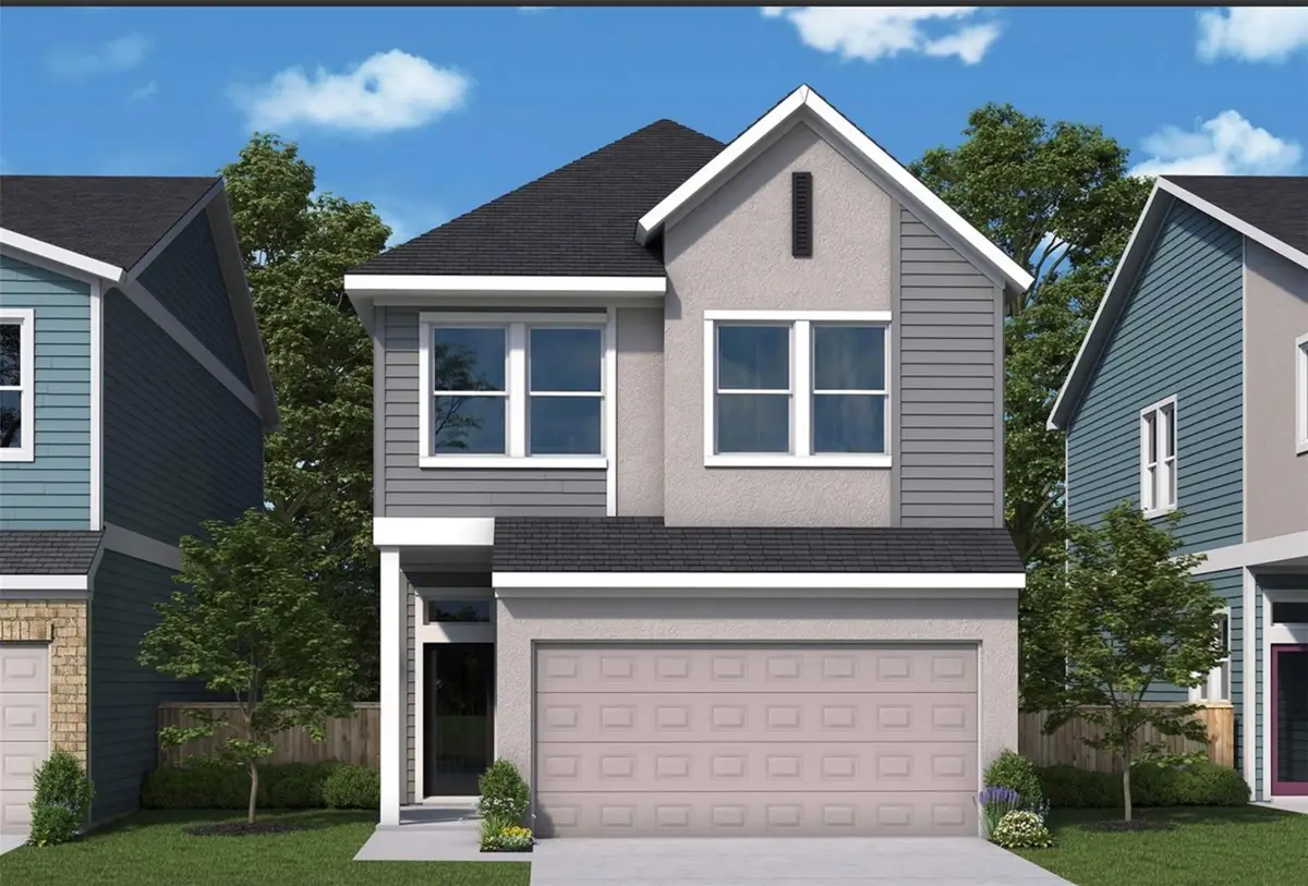6316 Lautner Ln, Austin, TX 78747 - #1