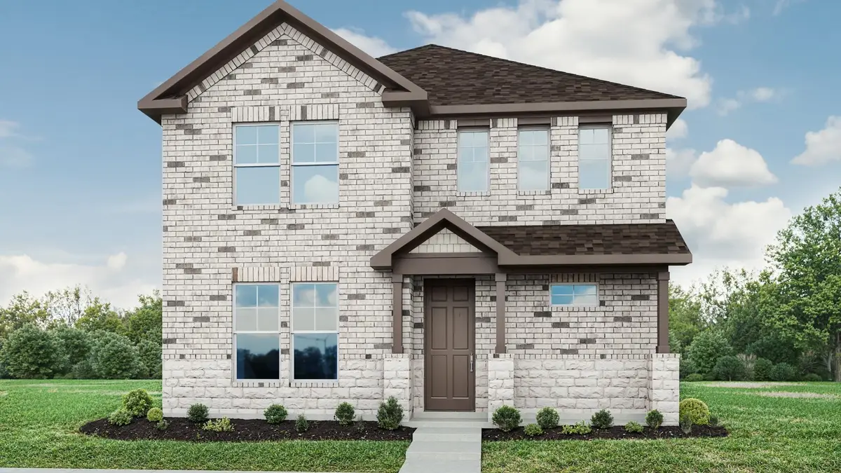 13424 Barn Chime St, Elgin, TX 78621 - #1