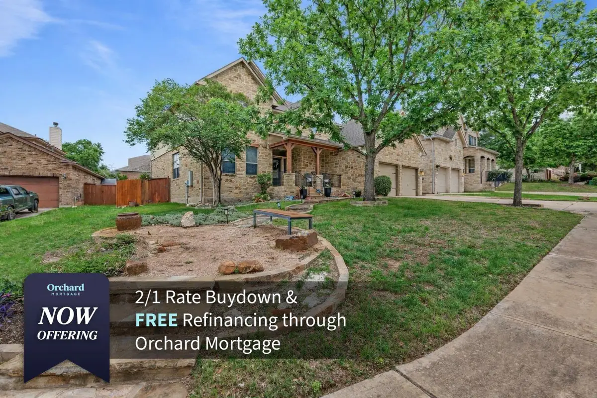 109 Choke Canyon Ln, Georgetown, TX 78628 - #1