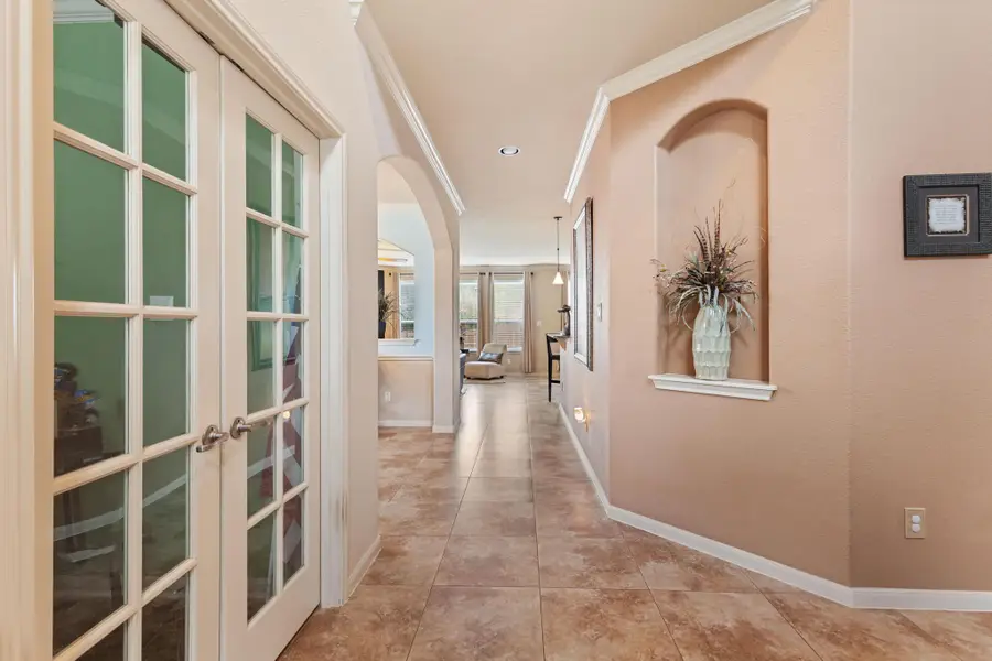 109 Choke Canyon Ln, Georgetown, TX 78628 - #3