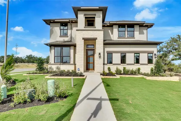 1101 Cole Estates Dr, Georgetown, TX 78628