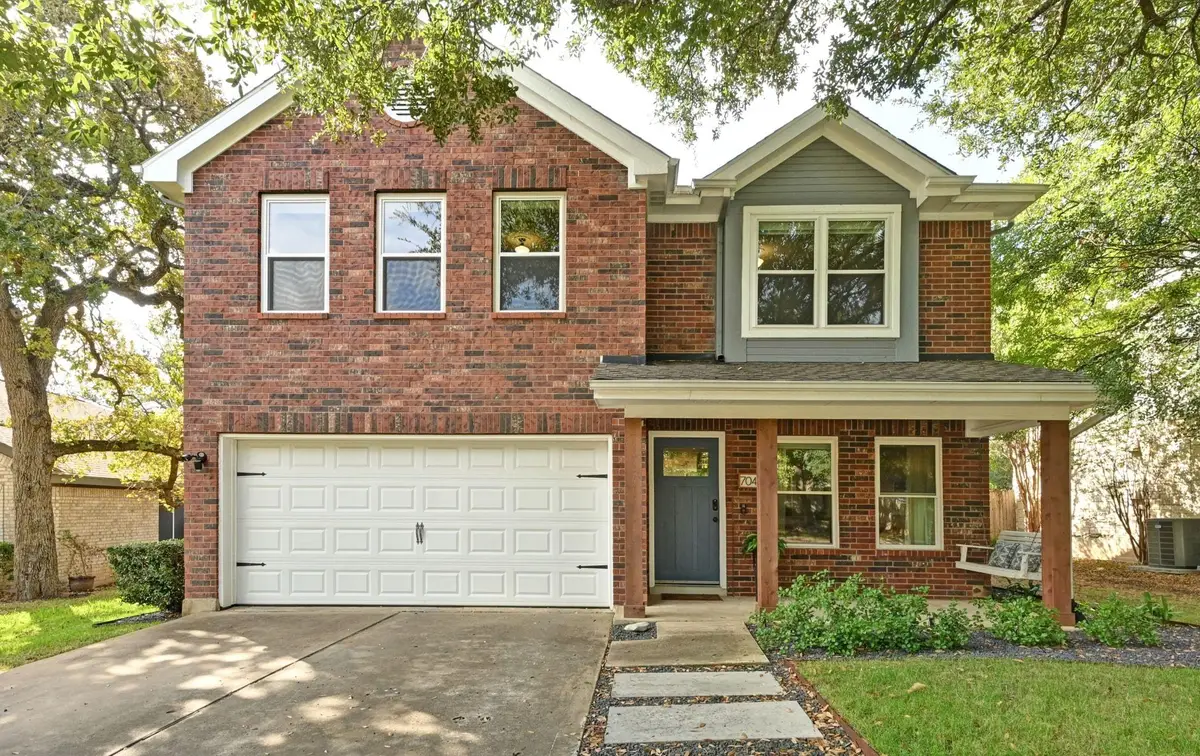 7041 Ridge Oak Rd, Austin, TX 78749 - Image #1