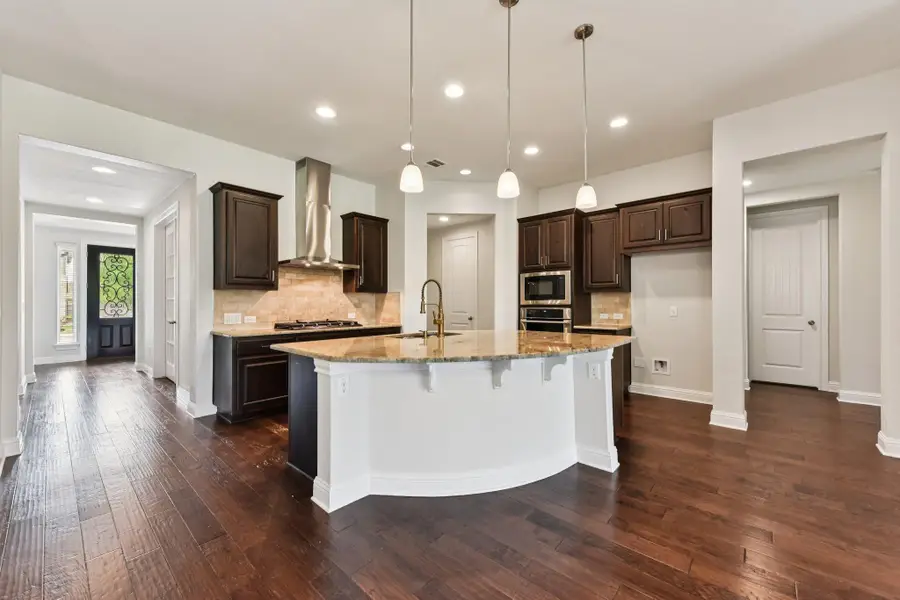 114 Magona Trl, Georgetown, TX 78628 - #2