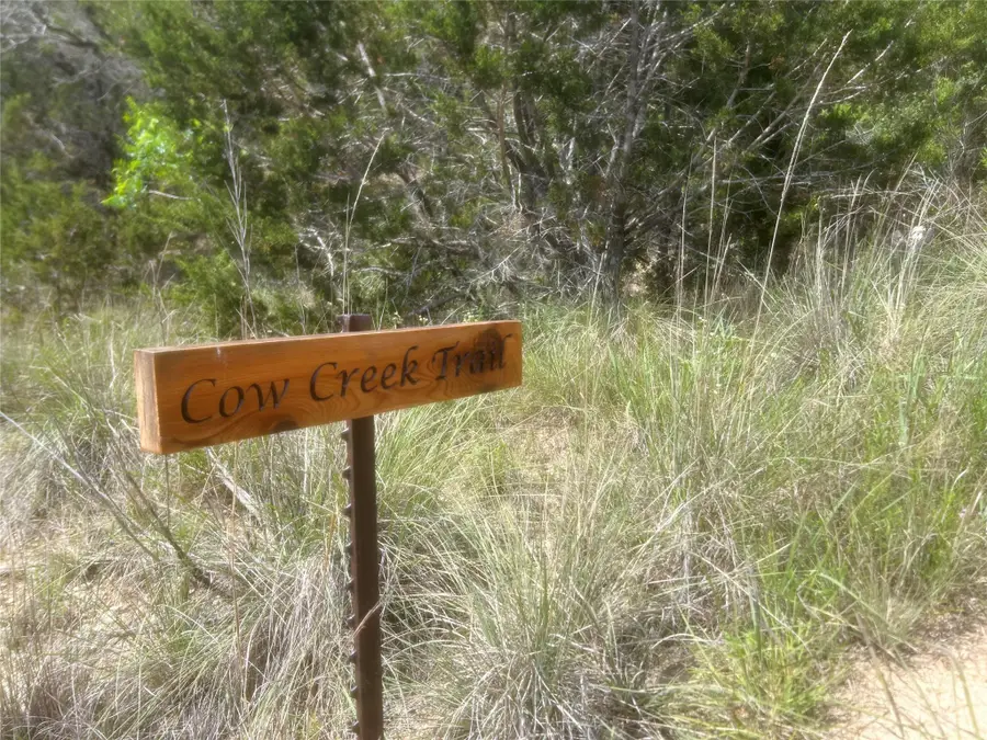 lot 16 Channys Cors, Bertram, TX 78605 - Image #3