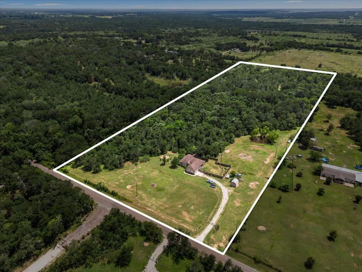 437 Balch Rd, Elgin, TX 78621 - #1