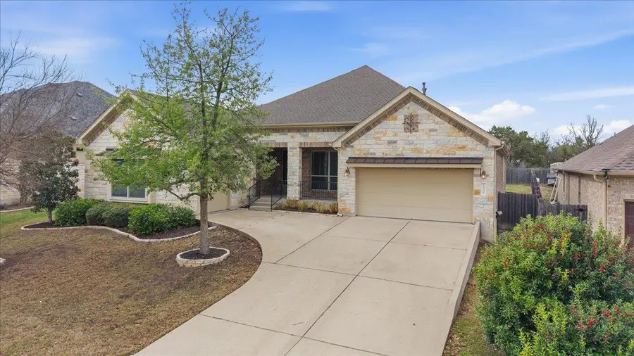 531 Whispering Wind Way, Austin, TX 78737 - #3