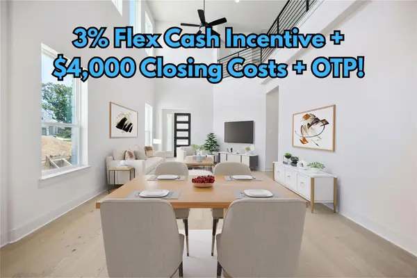 1531 N Red Bud Ln #23, Round Rock, TX 78665