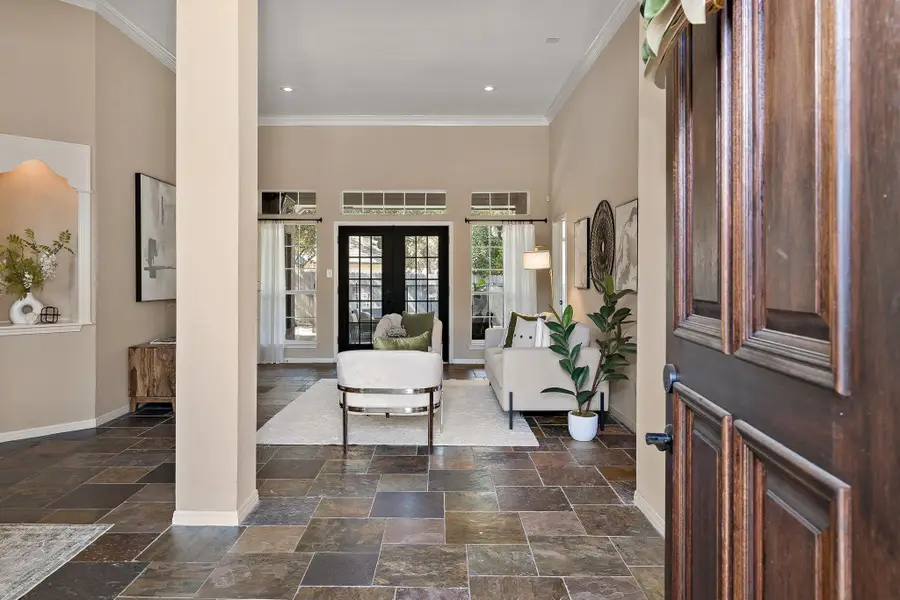 2040 Saint Andrews Dr, Round Rock, TX 78664 - #3