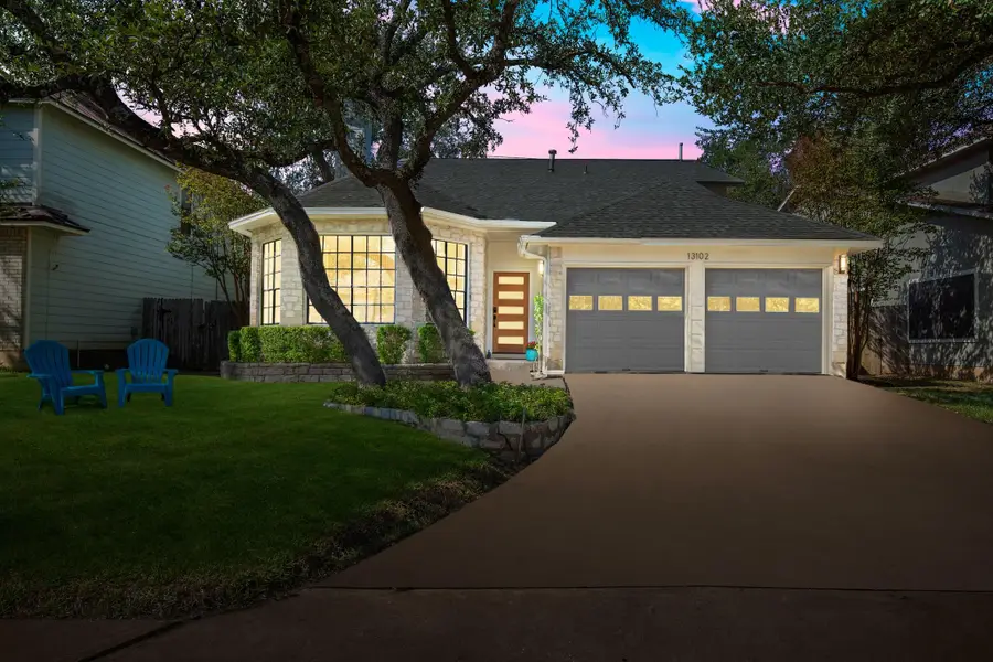13102 Amarillo Ave, Austin, TX 78729 - Image #2