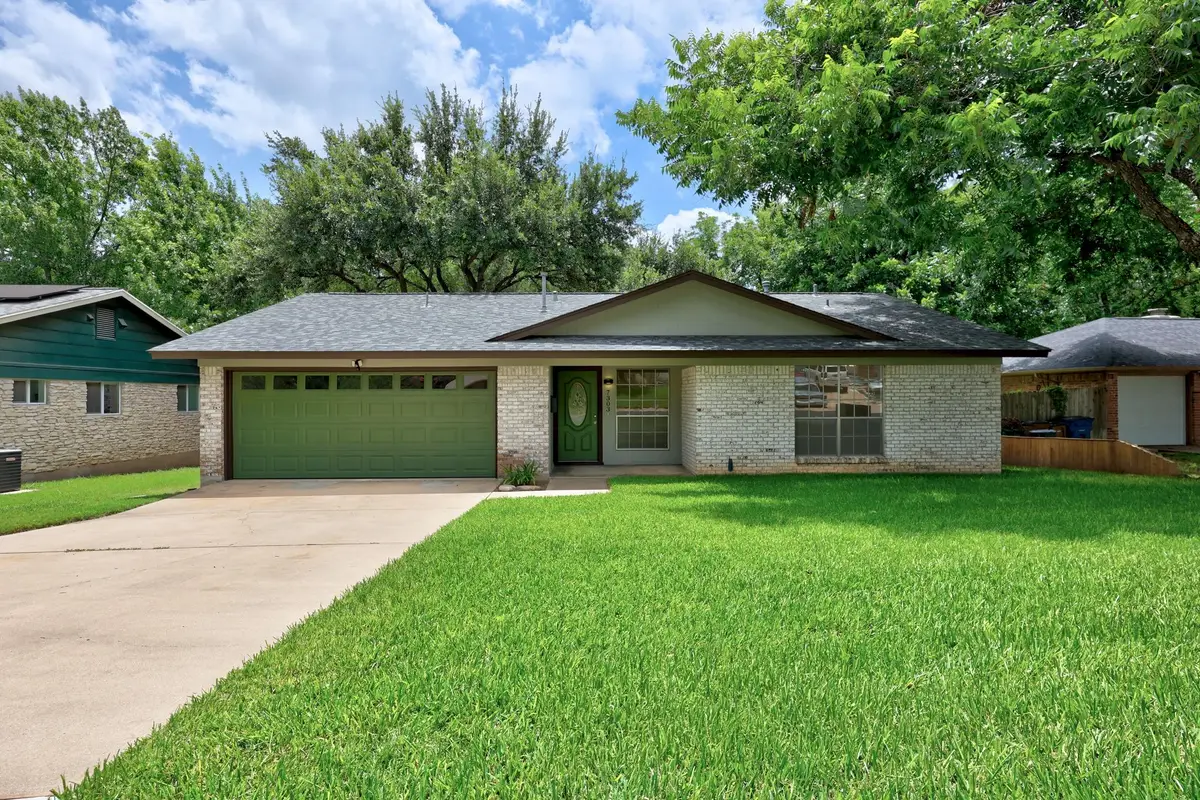 7303 Brookhollow Dr, Austin, TX 78752 - #1