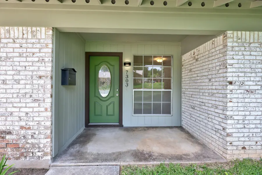 7303 Brookhollow Dr, Austin, TX 78752 - #2