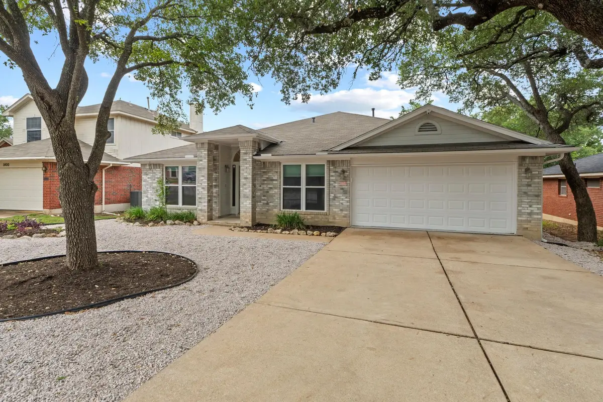 1402 Highland Dr, Cedar Park, TX 78613 - #1
