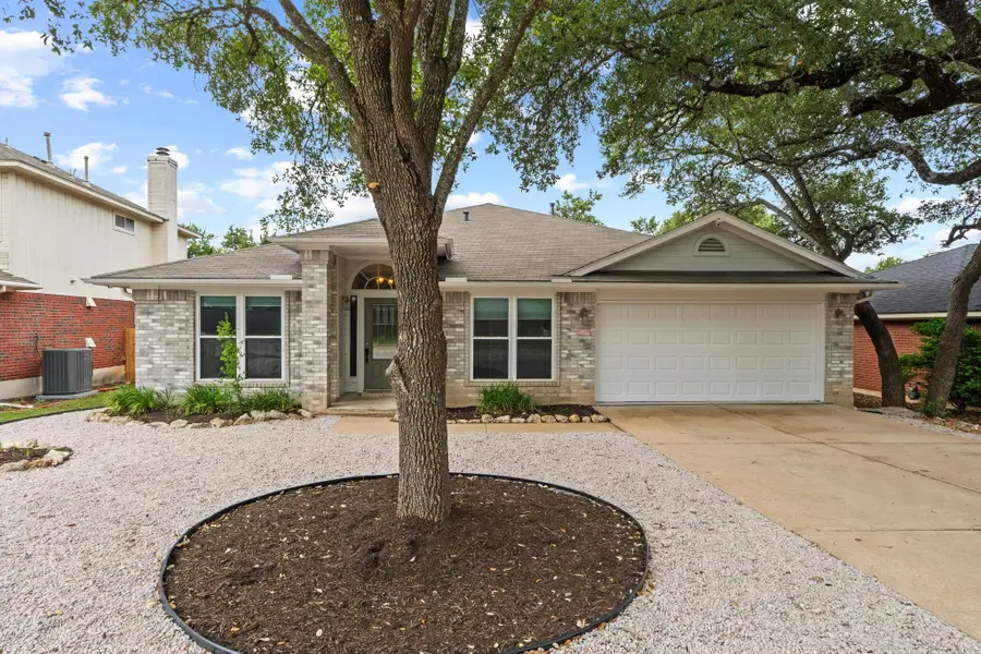 1402 Highland Dr, Cedar Park, TX 78613 - #3