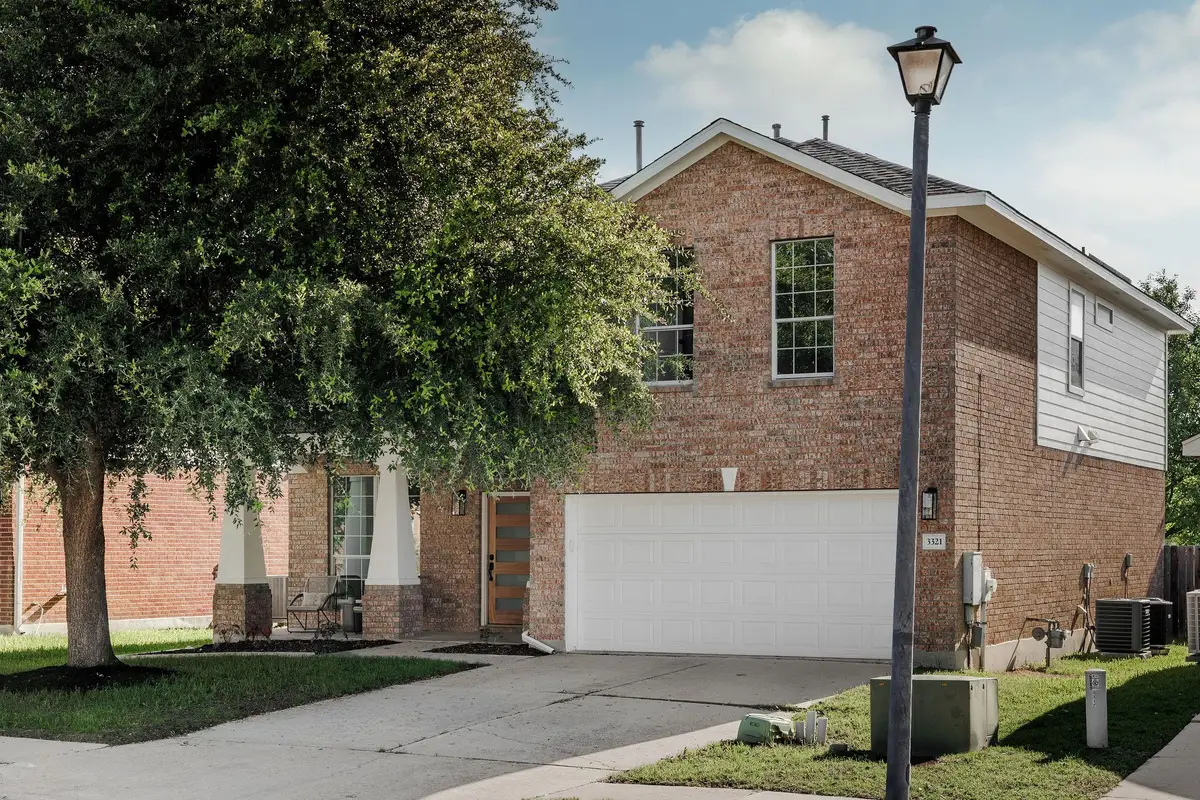 3321 Winding Shore Ln, Pflugerville, TX 78660 - #1