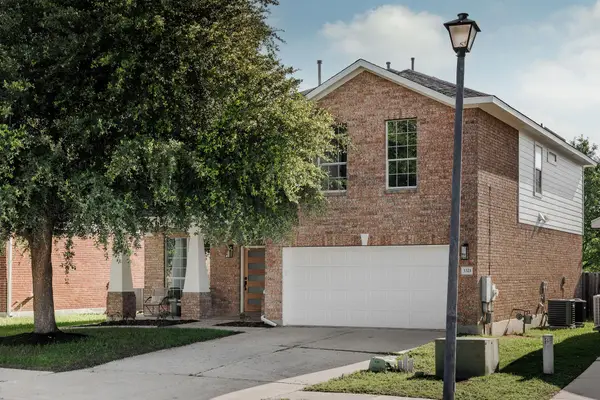 3321 Winding Shore Ln, Pflugerville, TX 78660