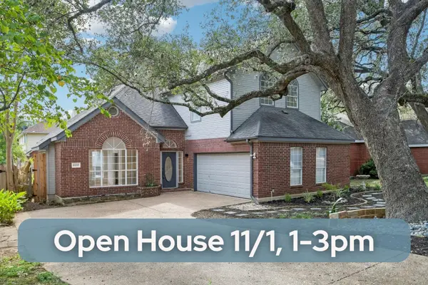 6207 John Chisum Ln, Austin, TX 78749