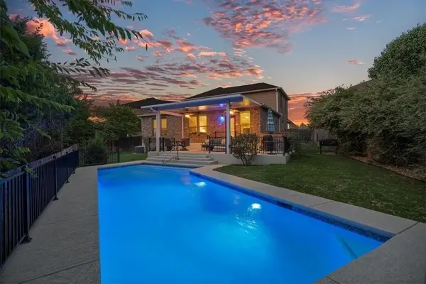 900 Lily Pad, Leander, TX 78641