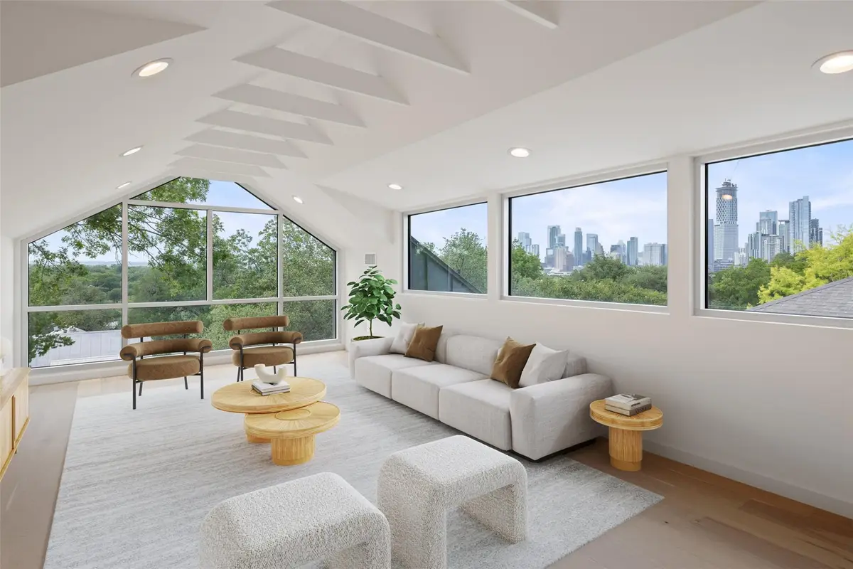 1503 Alta Vista Ave, Austin, TX 78704 - #1