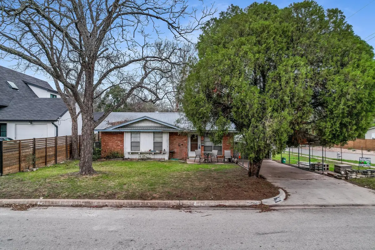 3100 Brinwood Ave, Austin, TX 78704 - #1