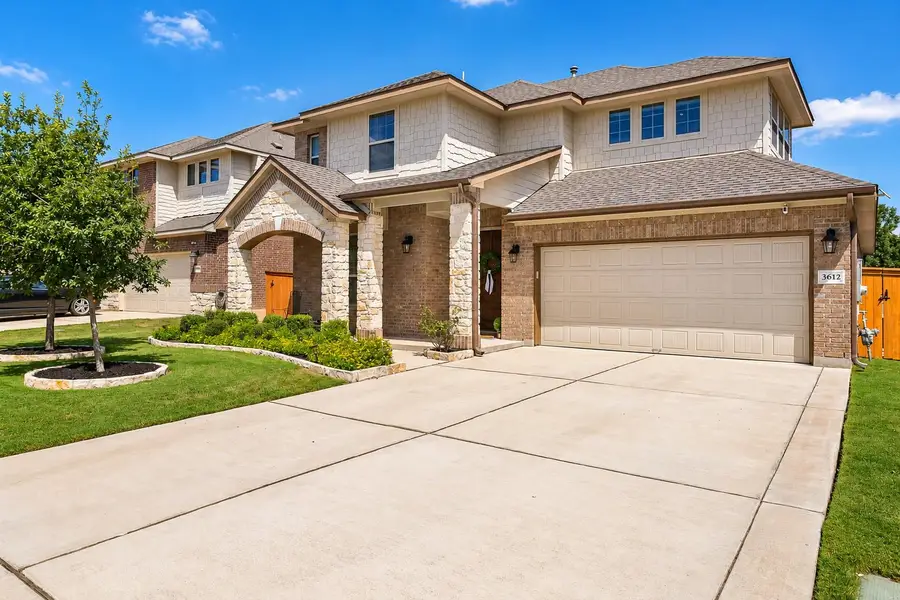 3612 Tor Ln, Pflugerville, TX 78660 - #3