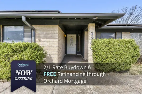 1200 Creekview Dr, Round Rock, TX 78681