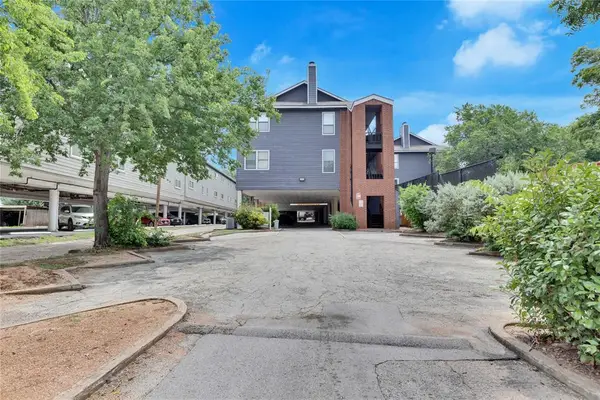 2804 Rio Grande St #201, Austin, TX 78705