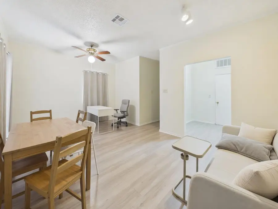 2804 Rio Grande St #201, Austin, TX 78705 - #2