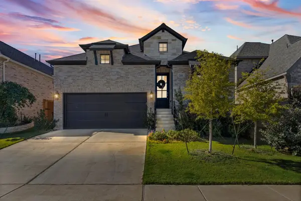 701 Tradewinds Way, Georgetown, TX 78628