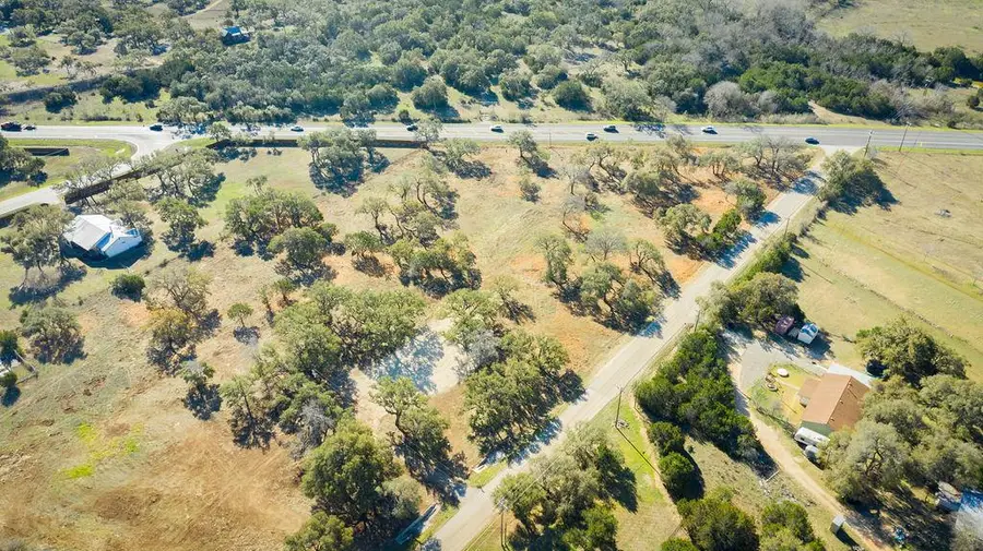 268 Kinnikinik Lot 9 Loop, Dripping Springs Wimberley, TX 78737 - Image #2