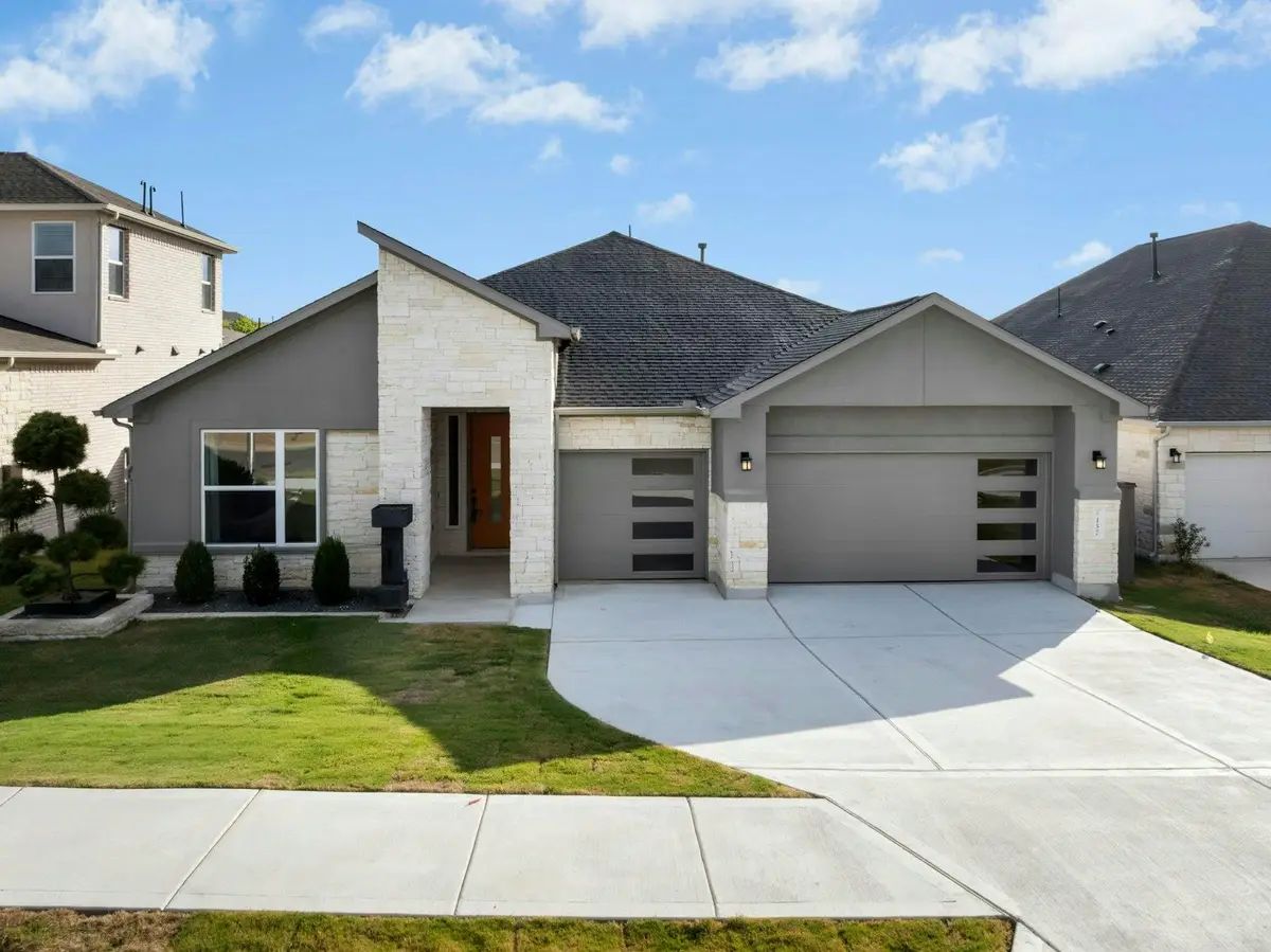 157 Constitution Way, Kyle, TX 78640 - Image #1