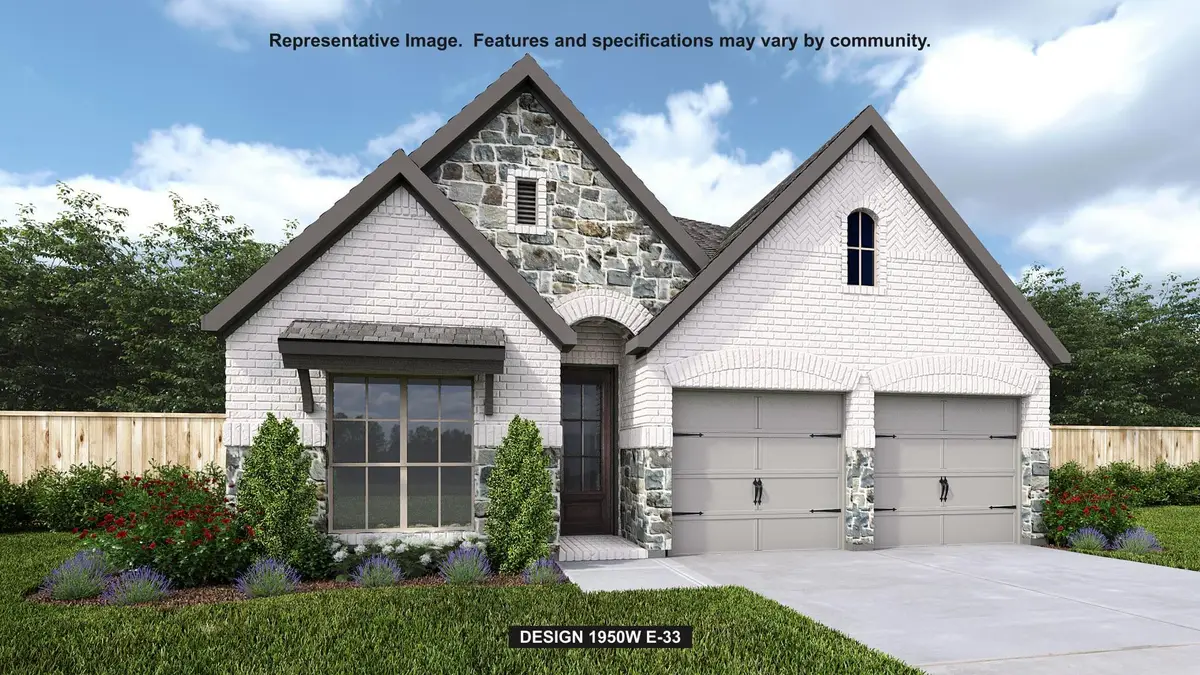 100 Bright Light Way, Georgetown, TX 78633 - #1