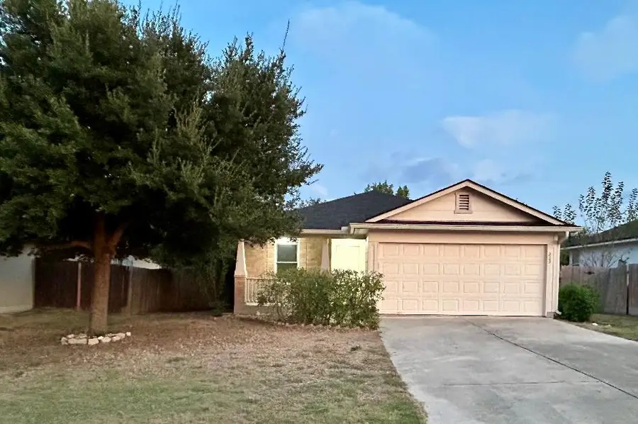 233 Challenger, Kyle, TX 78640 - Image #2