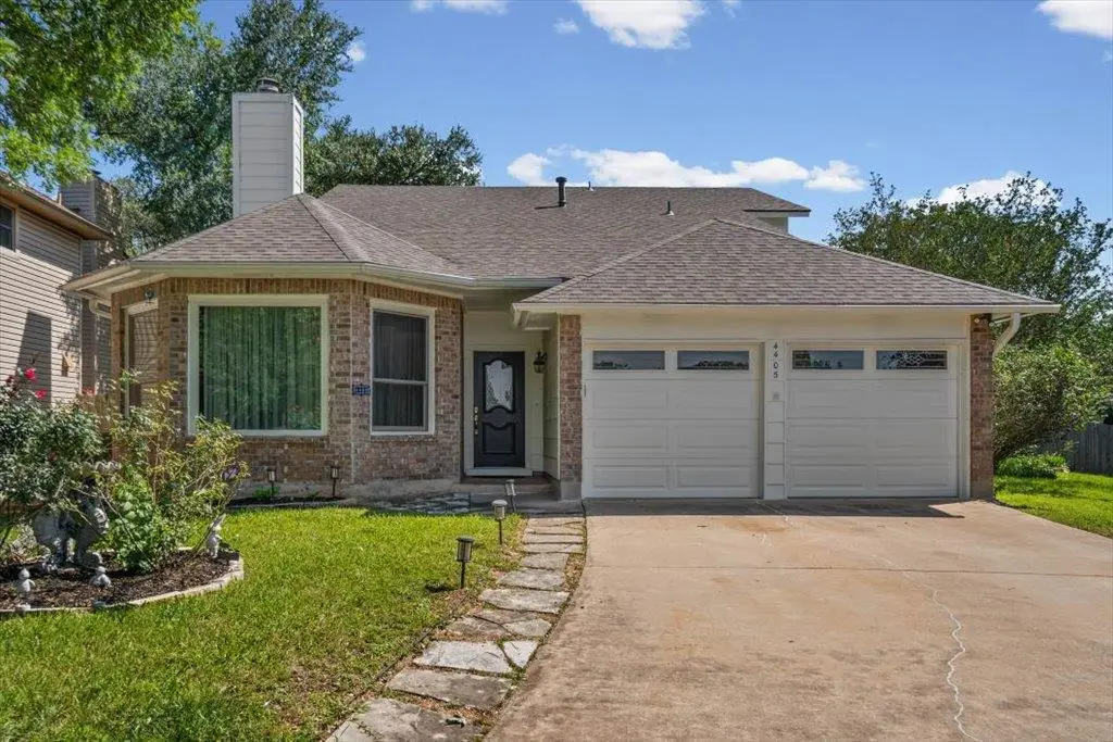 4405 Clarno Dr, Austin, TX 78749 - #1